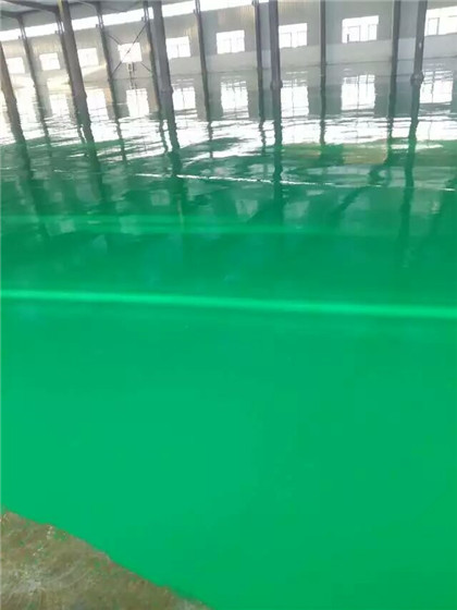 丛台，我直接给你一份室外地坪漆翻新维修