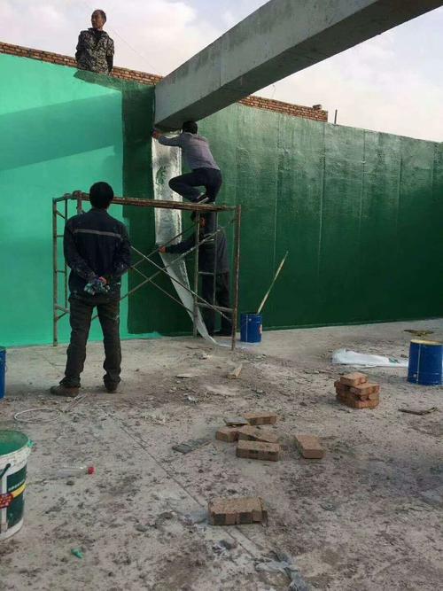 丛台针对老旧车间地面普遍存在的起砂、裂缝问题